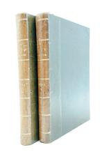 Edouard Charton - Le Tour du Monde : Journal des Voyages et