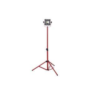 Eloy hd-werklamp led 2400lm 1x30w tripod statieflamp, Bricolage & Construction, Éclairage de chantier