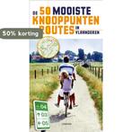De 50 mooiste knooppuntenroutes in Vlaanderen 9789020994971, Boeken, Verzenden, Gelezen, Robert Declerck