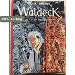 1 Waldeck 9789052892177 Luc Dellisse, Boeken, Stripverhalen, Verzenden, Gelezen, Luc Dellisse