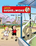 Aap is weg / Junior Suske en Wiske 9789002262760, Boeken, Verzenden, Gelezen, Dirk Nielandt