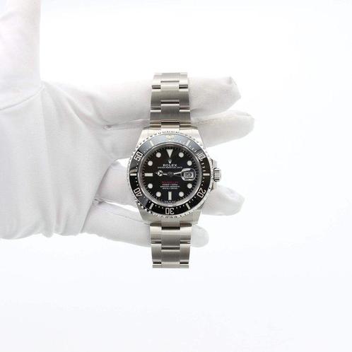 Rolex - Sea-Dweller - 126600 - Homme -, Handtassen en Accessoires, Horloges | Heren