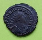 Romeinse Rijk. Carausius (286-293 n.Chr.). Antoninianus