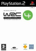 WRC FIA World Rally Championship 04 (PS2) PLAY STATION 2, Gebruikt, Verzenden