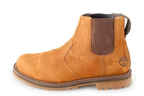 Timberland Chelsea Boots in maat 41 Bruin | 10% extra, Vêtements | Hommes, Chaussures, Envoi