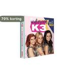 Iedereen K3 / K3 9789462771949 Gert Verhulst, Boeken, Kinderboeken | Jeugd | 13 jaar en ouder, Verzenden, Gelezen, Gert Verhulst