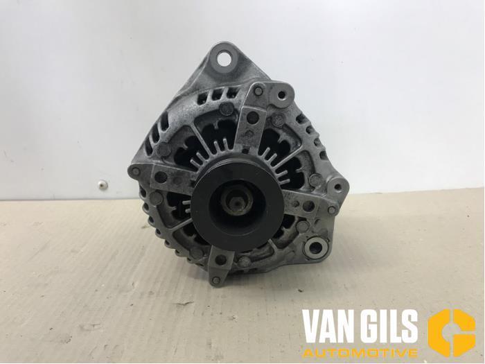 Dynamo Ferrari 458 O184965, Autos : Pièces & Accessoires, Moteurs & Accessoires