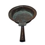 French Antique - Poêle - Cuivre