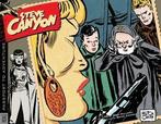 Steve Canyon Volume 2: 1949-1950 [HC], Verzenden