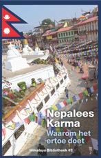 Nepalees Karma / Himalaya Bibliotheek / 3 9789491480249, Boeken, Esoterie en Spiritualiteit, Verzenden, Gelezen, Krijn de Best