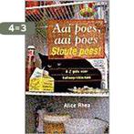 AAI POES AAI POES STOUTE POES 9789055016068 A. Rhea, Verzenden, Gelezen, A. Rhea