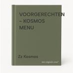 VOORGERECHTEN - KOSMOS MENU 9789021518671 Zz Kosmos, Boeken, Verzenden, Gelezen, Zz Kosmos