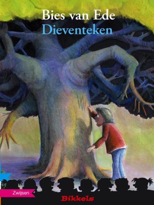 Bikkels - Het dieventeken 9789048701469, Livres, Livres pour enfants | Jeunesse | Moins de 10 ans, Envoi