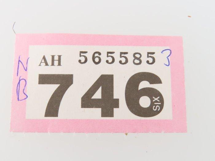 Fleischmann N - 9178/9179 - Modeltreinsporen (4) - 4x, Hobby en Vrije tijd, Modeltreinen | N-Spoor