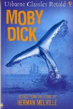 Moby Dick 9780746076668, Boeken, Gelezen, Herman Melville, Raymond Bishop, Verzenden