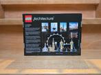 Lego Set - 21034 - Architecture - London, Nieuw