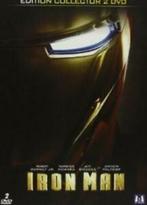 Iron Man DVD, CD & DVD, Verzenden
