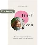 Durf te leven! 9789464487619 Martine Brandt, Boeken, Verzenden, Gelezen, Martine Brandt