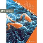 Biogenie 9789045551548 DHaeninck, Boeken, Verzenden, Gelezen, D'Haeninck