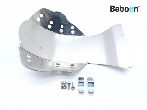 Carter Beschermplaat KTM 250 XCF-W 2008-2010 (77003090100), Motoren, Onderdelen | Overige, Gebruikt, Verzenden
