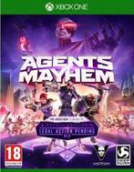 Agents of Mayhem (Xbox One Games), Consoles de jeu & Jeux vidéo, Ophalen of Verzenden