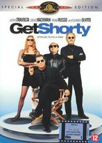 Get Shorty (dvd tweedehands film), Ophalen of Verzenden