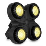 BeamZ Professional SB400IP Stage Blinder / Strobe IP65 COB, Musique & Instruments, Verzenden