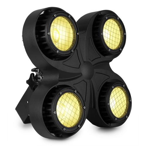 BeamZ Professional SB400IP Stage Blinder / Strobe IP65 COB, Musique & Instruments, Lumières & Lasers, Envoi