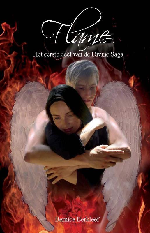 Flame / Devine Saga / 1 9789085483694 Bernice Berkleef, Livres, Livres pour enfants | Jeunesse | 13 ans et plus, Envoi