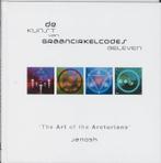 Kunst van graancirkelcodes beleven, de 9789020283891 Janosh, Verzenden, Gelezen, Janosh