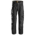 Snickers 6301 allroundwork, pantalon de travail - 0404 -