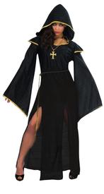 Priester Kostuum Dames, Verzenden