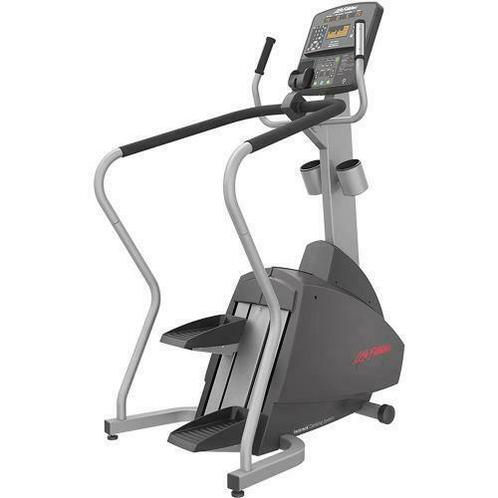 Life Fitness Integrity Stepper | Stapper | Staptoestel |, Sport en Fitness, Fitnessmaterialen, Overige typen, Nieuw, Verzenden