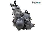 Motorblok Yamaha FJR 1300 2003-2005  (FJR1300), Motoren, Verzenden, Gebruikt