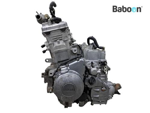 Motorblok Yamaha FJR 1300 2003-2005  (FJR1300), Motoren, Onderdelen | Yamaha, Gebruikt, Verzenden