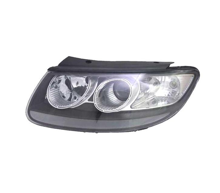 Phare Gauche Pour Hyundai Santa Fe 06-09, Autos : Pièces & Accessoires, Éclairage, Envoi