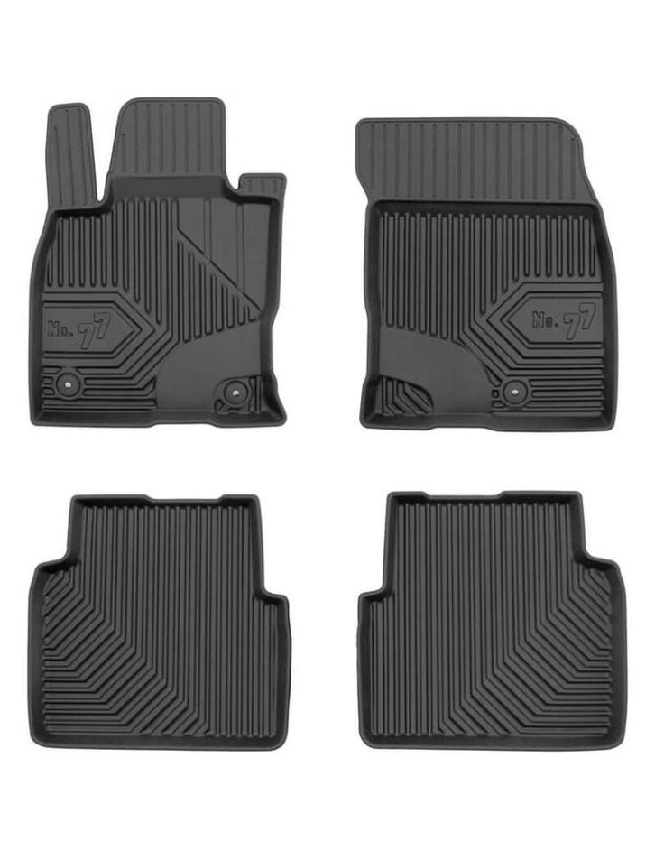 Ford Kuga III vanaf 2020 (niet voor Plugin Hybrid!) All Weat, Auto-onderdelen, Interieur en Bekleding, Verzenden