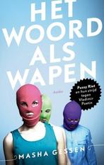 Het woord als wapen (9789026327810, Masha Gessen), Boeken, Verzenden, Nieuw