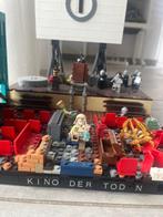 Lego MOC (My own creation) - Minifigures - Lego MOC from CoD