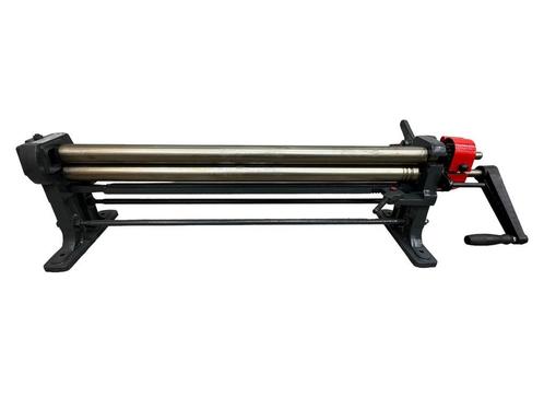 MEGEY plaatwals platenwals rollenwals 1050 x 1 mm, Doe-het-zelf en Bouw, Gereedschap | Overige machines, Nieuw