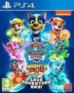 Paw Patrol Mighty Pups Save Adventure Bay-Standaard, Games en Spelcomputers, Ophalen of Verzenden, Nieuw