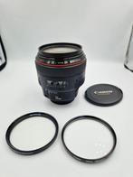Canon EF 1,0/50mm L | Cameralens, Nieuw