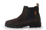Mazzeltov Chelsea boots in maat 41 Bruin | 5% extra korting, Kleding | Heren, Schoenen, Mazzeltov, Bruin, Verzenden, Boots
