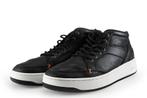Hub Hoge sneakers in maat 41 Zwart | 5% extra korting, Kleding | Heren, Schoenen, Verzenden, Zwart, Zo goed als nieuw, Sneakers