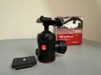 Manfrotto 496 Statiefkop, Audio, Tv en Foto, Nieuw