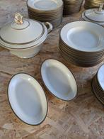 Eschenbach BAVARIA - Tafelservies (71) - Porselein