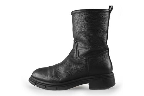Maruti Enkellaarzen in maat 42 Zwart | 5% extra korting, Kleding | Dames, Schoenen, Zwart, Zo goed als nieuw, Lage of Enkellaarzen