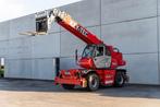 Manitou MRT 2550+ Priv - roterende verreiker - 2650u (C137)