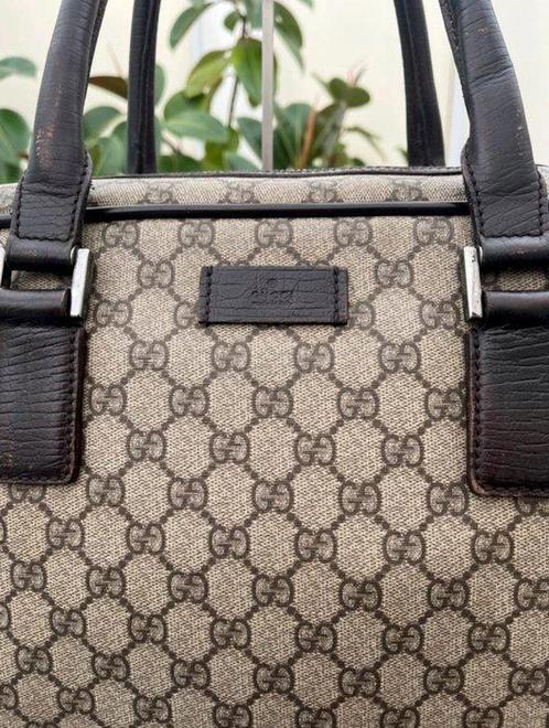 Gucci - Business bag, Handtassen en Accessoires, Tassen | Damestassen