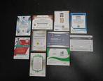 Topps Museum, Topps Chrome, Futera - Mbappe /99, Zidane /50,, Nieuw
